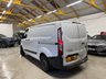 USED 2018 18 FORD TRANSIT CUSTOM 2.0 TDCi 270 Panel Van 5dr Diesel Manual L1 H1 (157 g/km, 104 bhp) 
