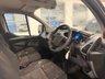 USED 2018 18 FORD TRANSIT CUSTOM 2.0 TDCi 270 Panel Van 5dr Diesel Manual L1 H1 (157 g/km, 104 bhp) 