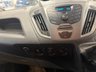 USED 2018 18 FORD TRANSIT CUSTOM 2.0 TDCi 270 Panel Van 5dr Diesel Manual L1 H1 (157 g/km, 104 bhp) 