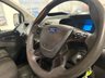 USED 2018 18 FORD TRANSIT CUSTOM 2.0 TDCi 270 Panel Van 5dr Diesel Manual L1 H1 (157 g/km, 104 bhp) 