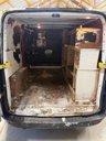 USED 2018 18 FORD TRANSIT CUSTOM 2.0 TDCi 270 Panel Van 5dr Diesel Manual L1 H1 (157 g/km, 104 bhp) 