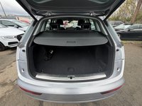 USED 2017 17 AUDI Q5 2.0 TDI SE SUV 5dr Diesel S Tronic quattro Euro 6 (s/s) (190 ps) 