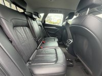 USED 2017 17 AUDI Q5 2.0 TDI SE SUV 5dr Diesel S Tronic quattro Euro 6 (s/s) (190 ps) 