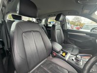 USED 2017 17 AUDI Q5 2.0 TDI SE SUV 5dr Diesel S Tronic quattro Euro 6 (s/s) (190 ps) 