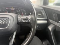 USED 2017 17 AUDI Q5 2.0 TDI SE SUV 5dr Diesel S Tronic quattro Euro 6 (s/s) (190 ps) 