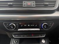 USED 2017 17 AUDI Q5 2.0 TDI SE SUV 5dr Diesel S Tronic quattro Euro 6 (s/s) (190 ps) 