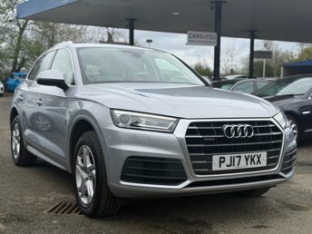 View our Audi Q5