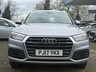 USED 2017 17 AUDI Q5 2.0 TDI SE SUV 5dr Diesel S Tronic quattro Euro 6 (s/s) (190 ps) 