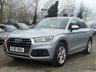 USED 2017 17 AUDI Q5 2.0 TDI SE SUV 5dr Diesel S Tronic quattro Euro 6 (s/s) (190 ps) 