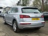 USED 2017 17 AUDI Q5 2.0 TDI SE SUV 5dr Diesel S Tronic quattro Euro 6 (s/s) (190 ps) 