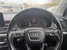 USED 2017 17 AUDI Q5 2.0 TDI SE SUV 5dr Diesel S Tronic quattro Euro 6 (s/s) (190 ps) 