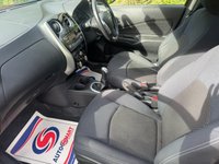 USED 2016 66 NISSAN NOTE 1.2 Acenta Hatchback 5dr Petrol Manual Euro 6 (s/s) (80 ps) 