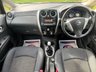 USED 2016 66 NISSAN NOTE 1.2 Acenta Hatchback 5dr Petrol Manual Euro 6 (s/s) (80 ps) 