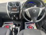 USED 2016 66 NISSAN NOTE 1.2 Acenta Hatchback 5dr Petrol Manual Euro 6 (s/s) (80 ps) 