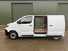 USED 2024 24 VAUXHALL VIVARO 1.5 Turbo D Prime Panel Van 6dr Diesel Manual SWB Euro 6 (s/s) (120 ps) VAUXHALL WARRANTY JUNE 2027!