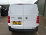 USED 2024 24 VAUXHALL VIVARO 1.5 Turbo D Prime Panel Van 6dr Diesel Manual SWB Euro 6 (s/s) (120 ps) VAUXHALL WARRANTY JUNE 2027!