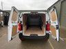 USED 2024 24 VAUXHALL VIVARO 1.5 Turbo D Prime Panel Van 6dr Diesel Manual SWB Euro 6 (s/s) (120 ps) VAUXHALL WARRANTY JUNE 2027!