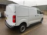 USED 2024 24 VAUXHALL VIVARO 1.5 Turbo D Prime Panel Van 6dr Diesel Manual SWB Euro 6 (s/s) (120 ps) VAUXHALL WARRANTY JUNE 2027!