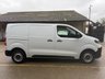 USED 2024 24 VAUXHALL VIVARO 1.5 Turbo D Prime Panel Van 6dr Diesel Manual SWB Euro 6 (s/s) (120 ps) VAUXHALL WARRANTY JUNE 2027!