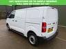 USED 2024 24 VAUXHALL VIVARO 1.5 Turbo D Prime Panel Van 6dr Diesel Manual SWB Euro 6 (s/s) (120 ps) VAUXHALL WARRANTY JUNE 2027!