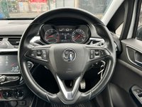 USED 2016 16 VAUXHALL CORSA 1.4i ecoFLEX Limited Edition Hatchback 3dr Petrol Manual Euro 6 (75 ps) 