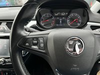 USED 2016 16 VAUXHALL CORSA 1.4i ecoFLEX Limited Edition Hatchback 3dr Petrol Manual Euro 6 (75 ps) 