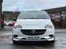 USED 2016 16 VAUXHALL CORSA 1.4i ecoFLEX Limited Edition Hatchback 3dr Petrol Manual Euro 6 (75 ps) 