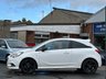 USED 2016 16 VAUXHALL CORSA 1.4i ecoFLEX Limited Edition Hatchback 3dr Petrol Manual Euro 6 (75 ps) 