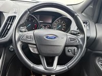 USED 2017 17 FORD KUGA 2.0 TDCi EcoBlue ST-Line SUV 5dr Diesel Manual Euro 6 (s/s) (150 ps) www.suffolkcarcentre.co.uk - Located at Lowestoft
