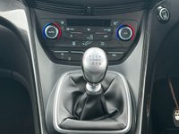 USED 2017 17 FORD KUGA 2.0 TDCi EcoBlue ST-Line SUV 5dr Diesel Manual Euro 6 (s/s) (150 ps) www.suffolkcarcentre.co.uk - Located at Lowestoft