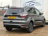 USED 2017 17 FORD KUGA 2.0 TDCi EcoBlue ST-Line SUV 5dr Diesel Manual Euro 6 (s/s) (150 ps) www.suffolkcarcentre.co.uk - Located at Lowestoft