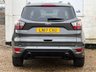 USED 2017 17 FORD KUGA 2.0 TDCi EcoBlue ST-Line SUV 5dr Diesel Manual Euro 6 (s/s) (150 ps) www.suffolkcarcentre.co.uk - Located at Lowestoft