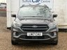 USED 2017 17 FORD KUGA 2.0 TDCi EcoBlue ST-Line SUV 5dr Diesel Manual Euro 6 (s/s) (150 ps) www.suffolkcarcentre.co.uk - Located at Lowestoft