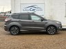 USED 2017 17 FORD KUGA 2.0 TDCi EcoBlue ST-Line SUV 5dr Diesel Manual Euro 6 (s/s) (150 ps) www.suffolkcarcentre.co.uk - Located at Lowestoft