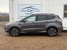 USED 2017 17 FORD KUGA 2.0 TDCi EcoBlue ST-Line SUV 5dr Diesel Manual Euro 6 (s/s) (150 ps) www.suffolkcarcentre.co.uk - Located at Lowestoft