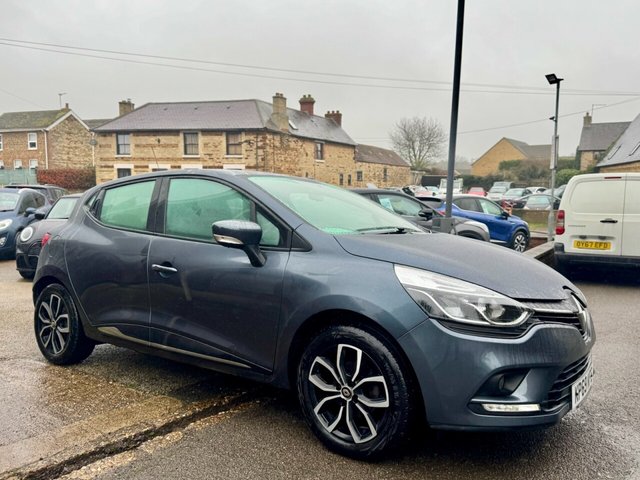 2019 Renault Clio 0.9L Play 5dr - Photo 5