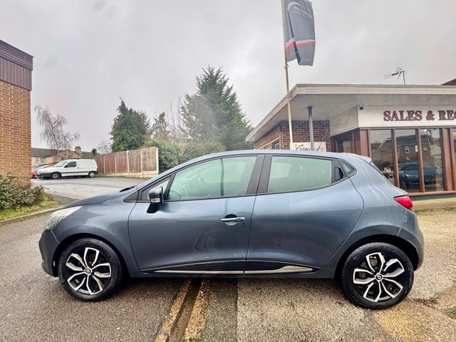 2019 Renault Clio 0.9L Play 5dr - Photo 11