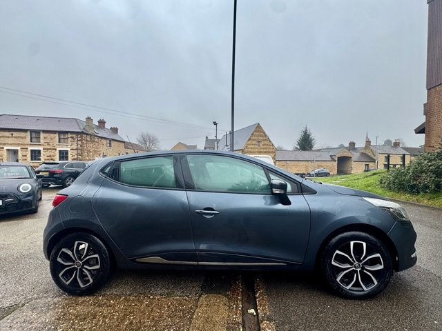 2019 Renault Clio 0.9L Play 5dr - Photo 7
