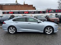 USED 2017 67 VAUXHALL INSIGNIA 1.5i Turbo SRi VX Line Nav Grand Sport 5dr Petrol Manual Euro 6 (s/s) (165 ps) Buy with Complete Confidence from Sheriff Motors, All our vehicles are extensively road tested and thoroughly inspected prior to sale. Each vehicle comes with a new 1 year and we rectify all advisories and failures at no additional cost to our customers, plus a full oil and filter service. For added peace of mind, every car includes a 6 month complimentary RAC Warranty & 12 months Rac Breakdown Cover giving you complete confidence when you buy from Sheriff Motors.