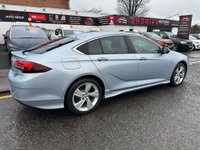 USED 2017 67 VAUXHALL INSIGNIA 1.5i Turbo SRi VX Line Nav Grand Sport 5dr Petrol Manual Euro 6 (s/s) (165 ps) Buy with Complete Confidence from Sheriff Motors, All our vehicles are extensively road tested and thoroughly inspected prior to sale. Each vehicle comes with a new 1 year and we rectify all advisories and failures at no additional cost to our customers, plus a full oil and filter service. For added peace of mind, every car includes a 6 month complimentary RAC Warranty & 12 months Rac Breakdown Cover giving you complete confidence when you buy from Sheriff Motors.
