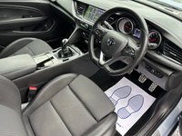 USED 2017 67 VAUXHALL INSIGNIA 1.5i Turbo SRi VX Line Nav Grand Sport 5dr Petrol Manual Euro 6 (s/s) (165 ps) Buy with Complete Confidence from Sheriff Motors, All our vehicles are extensively road tested and thoroughly inspected prior to sale. Each vehicle comes with a new 1 year and we rectify all advisories and failures at no additional cost to our customers, plus a full oil and filter service. For added peace of mind, every car includes a 6 month complimentary RAC Warranty & 12 months Rac Breakdown Cover giving you complete confidence when you buy from Sheriff Motors.