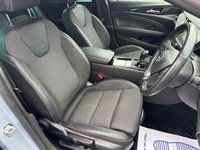 USED 2017 67 VAUXHALL INSIGNIA 1.5i Turbo SRi VX Line Nav Grand Sport 5dr Petrol Manual Euro 6 (s/s) (165 ps) Buy with Complete Confidence from Sheriff Motors, All our vehicles are extensively road tested and thoroughly inspected prior to sale. Each vehicle comes with a new 1 year and we rectify all advisories and failures at no additional cost to our customers, plus a full oil and filter service. For added peace of mind, every car includes a 6 month complimentary RAC Warranty & 12 months Rac Breakdown Cover giving you complete confidence when you buy from Sheriff Motors.