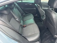 USED 2017 67 VAUXHALL INSIGNIA 1.5i Turbo SRi VX Line Nav Grand Sport 5dr Petrol Manual Euro 6 (s/s) (165 ps) Buy with Complete Confidence from Sheriff Motors, All our vehicles are extensively road tested and thoroughly inspected prior to sale. Each vehicle comes with a new 1 year and we rectify all advisories and failures at no additional cost to our customers, plus a full oil and filter service. For added peace of mind, every car includes a 6 month complimentary RAC Warranty & 12 months Rac Breakdown Cover giving you complete confidence when you buy from Sheriff Motors.
