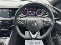 USED 2017 67 VAUXHALL INSIGNIA 1.5i Turbo SRi VX Line Nav Grand Sport 5dr Petrol Manual Euro 6 (s/s) (165 ps) Buy with Complete Confidence from Sheriff Motors, All our vehicles are extensively road tested and thoroughly inspected prior to sale. Each vehicle comes with a new 1 year and we rectify all advisories and failures at no additional cost to our customers, plus a full oil and filter service. For added peace of mind, every car includes a 6 month complimentary RAC Warranty & 12 months Rac Breakdown Cover giving you complete confidence when you buy from Sheriff Motors.