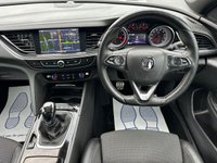 USED 2017 67 VAUXHALL INSIGNIA 1.5i Turbo SRi VX Line Nav Grand Sport 5dr Petrol Manual Euro 6 (s/s) (165 ps) Buy with Complete Confidence from Sheriff Motors, All our vehicles are extensively road tested and thoroughly inspected prior to sale. Each vehicle comes with a new 1 year and we rectify all advisories and failures at no additional cost to our customers, plus a full oil and filter service. For added peace of mind, every car includes a 6 month complimentary RAC Warranty & 12 months Rac Breakdown Cover giving you complete confidence when you buy from Sheriff Motors.