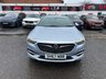 USED 2017 67 VAUXHALL INSIGNIA 1.5i Turbo SRi VX Line Nav Grand Sport 5dr Petrol Manual Euro 6 (s/s) (165 ps) Buy with Complete Confidence from Sheriff Motors, All our vehicles are extensively road tested and thoroughly inspected prior to sale. Each vehicle comes with a new 1 year and we rectify all advisories and failures at no additional cost to our customers, plus a full oil and filter service. For added peace of mind, every car includes a 6 month complimentary RAC Warranty & 12 months Rac Breakdown Cover giving you complete confidence when you buy from Sheriff Motors.