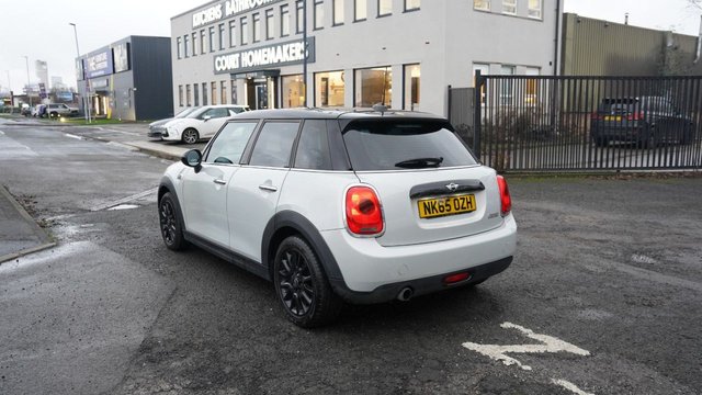2015 MINI HATCH 1.5 Cooper Hatchback 5dr Petrol Manual Euro 6 (s/s) (136 ps) - Photo 12