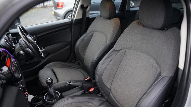 2015 MINI HATCH 1.5 Cooper Hatchback 5dr Petrol Manual Euro 6 (s/s) (136 ps) - Photo 2