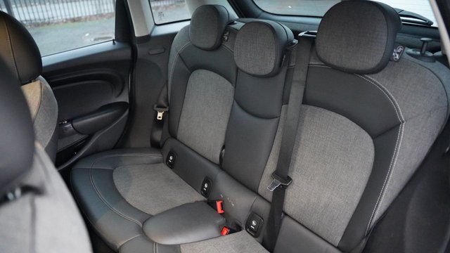 2015 MINI HATCH 1.5 Cooper Hatchback 5dr Petrol Manual Euro 6 (s/s) (136 ps) - Photo 4