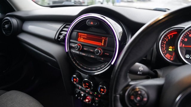 2015 MINI HATCH 1.5 Cooper Hatchback 5dr Petrol Manual Euro 6 (s/s) (136 ps) - Photo 8